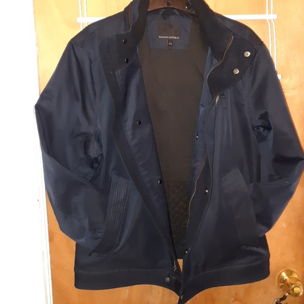 Jacket - Picture 4 of 5